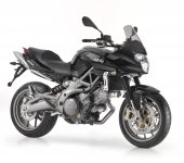 2012 Aprilia Shiver 750 GT ABS photo